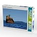 Produktbild CALVENDO 4059478946705 Felsformation in der Mercury Bay Foto-Puzzle Bild von Thiem-Eberitsch Jana, 2000 Teile, Weiß, Lege-Größe 90 x 67 cm