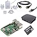 Price comparison product image Raspberry Pi 3B+ 16GB Starter/Media Centre Kit by ThePiHut (Python, Kodi, Minecraft, Scratch and more)