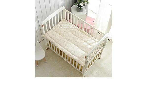 cot mattress size in inches