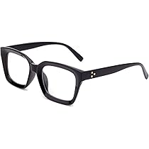 LOTTO OCCHIALI DA LETTURA OCCHIALI DA LETTURA CLASSICO LETTORE UNISEX UOMO STILE DONNA (955) - Foto 3