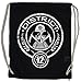 Produktbild Urban Backwoods District 12 Turnbeutel Sporttasche Tribute Mocking Hunger von Districts Games Panem Jay