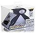 Mini Hornit Balance Bike & Scooter Light & Horn. Black.