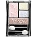 Maybelline Expertwear Luminous Lights Eyeshadow Quad, Opal Lights, .17 Oz
