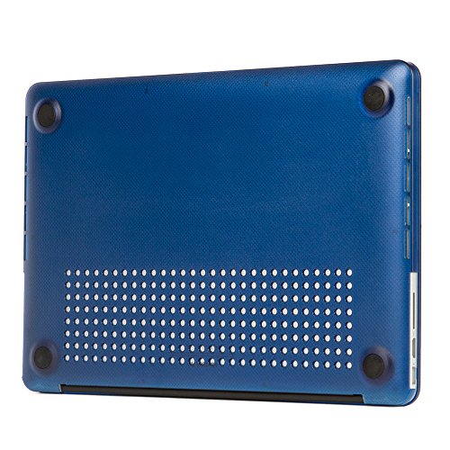 Incase Hardshell Case Hülle für 13″ MacBook Pro Retina Dots – Mondblau - 6