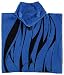 Infants Post-swimming Hooded Towel Poncho (N, Batman)
