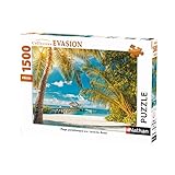 Contenido: 1 Puzzle de 1500 piezas
