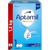 Aptamil 1 Baby Milk 1200 Gr