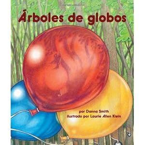 Arboles de globos / Balloon Trees