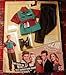 Produktbild Beverly Hills BH 90210 Brandon Walsh Doll Fashion Outfit Peach Put Uniform by BH 90210