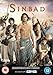 Sinbad: The Complete First Series (3 Dvd) [Edizione: Regno Unito] [Edizione: Regno Unito]