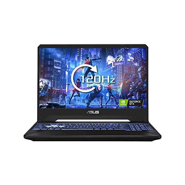 ASUS TUF FX505GM-AL279T Full HD Slim Bezel Gaming Laptop
