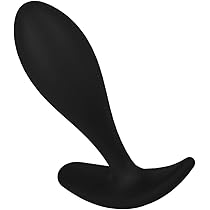 EIS Analplug aus Silikon | Analplug fr Mnner & Frauen | Hautfreundliches  Silikon | Anales Sexspielzeug fr intensive Stimulation & Komfort | Klein &  Tropfenfrmig : Amazon.de: Drogerie & Krperpflege