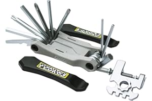 Pedro's Multi-outil ICM 21