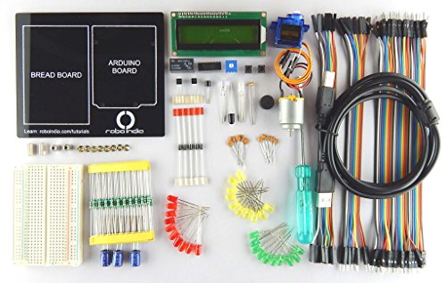 arduino starter kit india