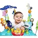 Disney Baby Finding Nemo Sea of Activities Jumper