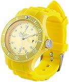 St. Leonhard Unisex Uhr Analog Quarzwerk mit Silikon Armband W109U
