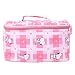 SureDeal Cosmetic Pink Bag. RS.500.00