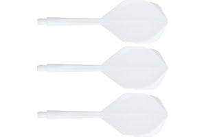 Condor Axe System - Standard White Long