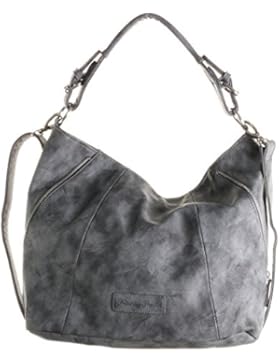 Fritzi aus Preußen Yolanda Swipe Shopper Tasche 34 cm