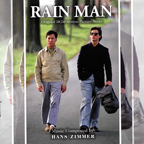 Preisvergleich Produktbild Rain Man