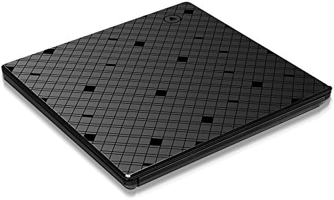 Touch Control External DVD CD Drive Smallcar DVD-RW Burner&amp; Writer with USB3.0 Superdrive for Macbook Pro Air iMAC, Laptops, Desktops, Notebooks,Support Windows xp/2003/7/8.1/10,Linux,Mac 10 OS System