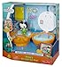 Octonauts Peso's On-the-Go Pod