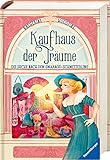 Kaufhaus der Träume, Band 2: Die Suche nach dem Smaragd-Schmetterling by
