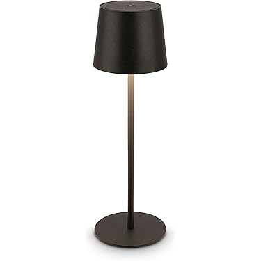 Kaixunl Klemlamp Met Bloemen Acryl Kap - USB Bedlamp Groene Metalen Leeslamp - 3 Kleuren Licht - Draaibaar