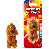 Areon Smile Blister Strawberry Oto Ara&ccedil; Kokusu