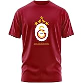 Galatasaray 5 Stars Are Coming T-Shirt E241363