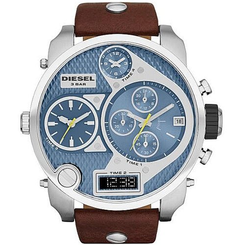 DIESEL MR DADDY 2.0 Herr uhren DZ7322 DIESEL MR DADDY 2.0 Herr uhren DZ7322