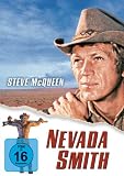 Nevada Smith - Steve McQueen
