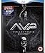 AvP 1 & 2 Double Pack [Blu-ray]