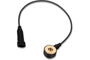 Dromedary 6238370 Knock Sensor Astra F Astra G Combo Corsa B Corsa C Frontera B Meriva Tigra Vectra B Vectra C Zafira A Zafira B