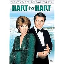 (未使用･未開封品)　Hart to Hart: Complete First Season/ [DVD] [Import] gsx453j Amazon.it | Hart To Hart: Complete First Season (6 Dvd