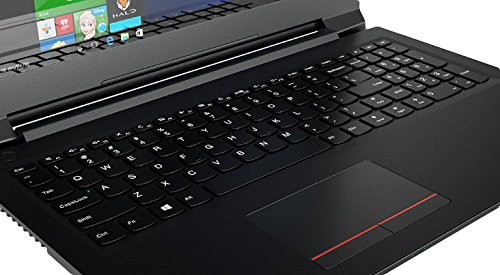 LENOVO ESSENTIAL V110-15ISK 15 6  i5 2 8GHz RAM 4GB-HDD 500GB-WIN 10 PRO ACADEMIC ITALIA BLACK  80TLS00200 