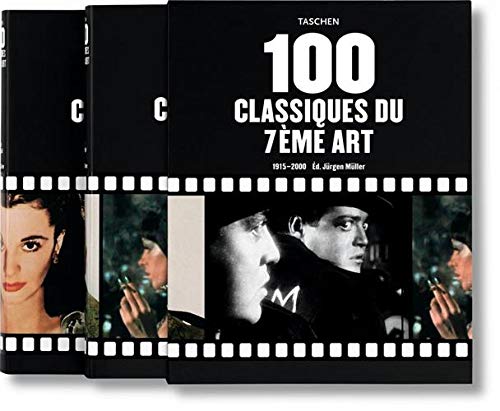 Télécharger JU-25 100 CLASSIQUES DU 7E ART 2 VOL livre En ligne