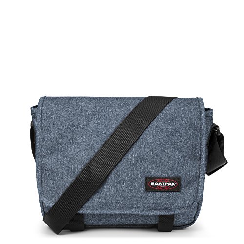 EASTPAK Youngster Schultertasche Double Denim