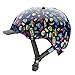 Produktbild Nutcase Little Nutty Jugendhelm, Unisex, Mehrfarbig, XS