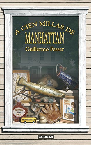 Download A cien millas de Manhattan (AGUILAR) Download A cien millas de Manhattan (AGUILAR)