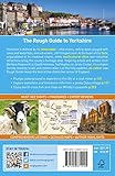Image de The Rough Guide to Yorkshire
