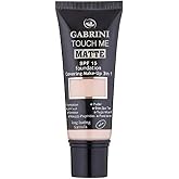 Gabrini Matte Foundation 2