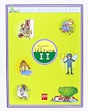  Iniciación a la lectura II. Nuevo parque de papel - 9788434864061