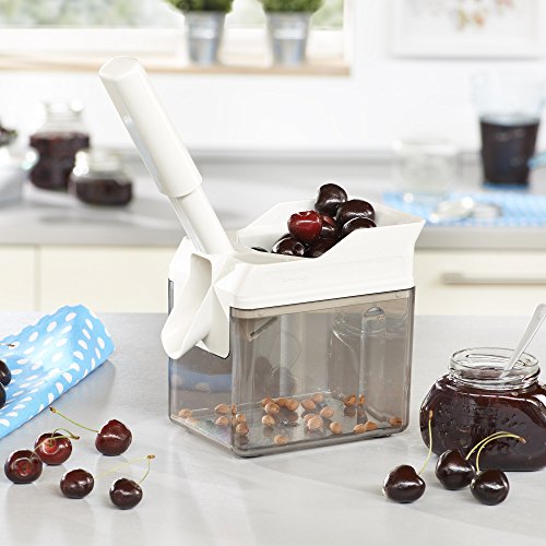 Leifheit 37200 Kirschentkerner Cherrymat - 3