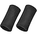 Produktbild Lvcky 15,2 cm Handgelenk Schweißband Sport Armbänder Elastic Athletic Baumwolle Handgelenk Bands für Sport, 2 Stück