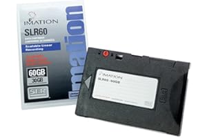 Imation Slr60 30/60 GB per Tandberg Slr60