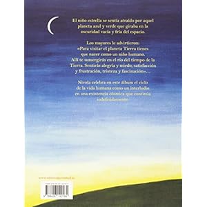 Niño estrella/ Star Child