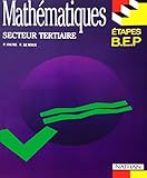 Image de Mathématiques, secteur tertiaire