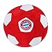 Produktbild FC Bayern München 20624 Plüschball