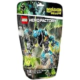 LEGO Hero Factory 44026 - Crystal Beast vs. Bulk - LEGO